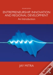 Capa do artigo Entrepreneurship, Innovation And Regional Development