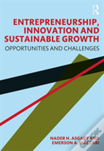 Entrepreneurship, Innovation And Sustainable Growth