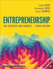 Capa do artigo Entrepreneurship - International Student Edition