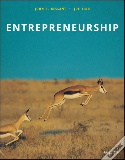 Capa do artigo Entrepreneurship