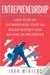 Capa do artigo Entrepreneurship