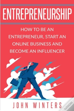 Capa do artigo Entrepreneurship