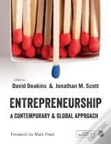 Entrepreneurship
