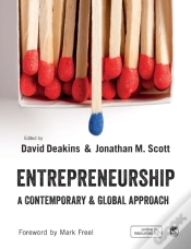 Capa do artigo Entrepreneurship