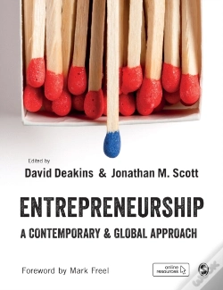 Capa do artigo Entrepreneurship