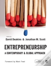 Entrepreneurship