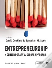 Capa do artigo Entrepreneurship