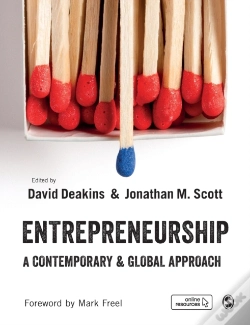 Capa do artigo Entrepreneurship