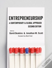 Capa do artigo Entrepreneurship