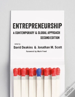 Capa do artigo Entrepreneurship
