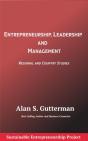 Entrepreneurship, Leadership And Management - Preview