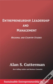 Capa do artigo Entrepreneurship, Leadership And Management