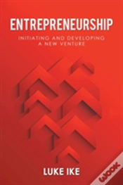 Capa do artigo Entrepreneurship