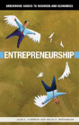 Entrepreneurship - Preview