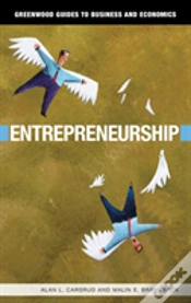 Capa do artigo Entrepreneurship