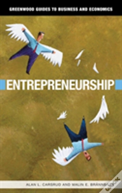Capa do artigo Entrepreneurship