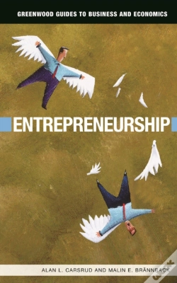 Capa do artigo Entrepreneurship
