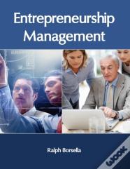 Entrepreneurship Management