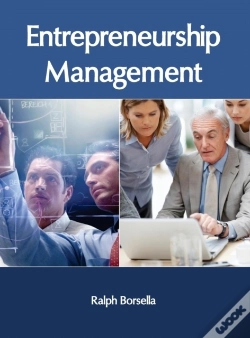 Capa do artigo Entrepreneurship Management