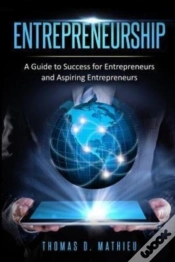 Capa do artigo Entrepreneurship
