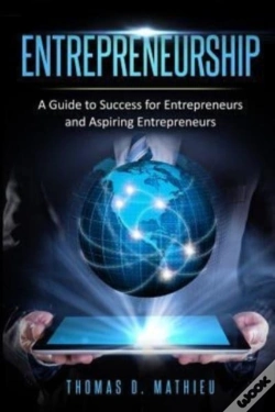 Capa do artigo Entrepreneurship