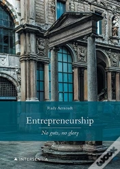 Capa do artigo Entrepreneurship: No Guts, No Glory