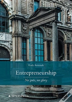 Capa do artigo Entrepreneurship: No Guts, No Glory