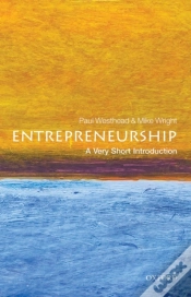 Capa do artigo Entrepreneurship