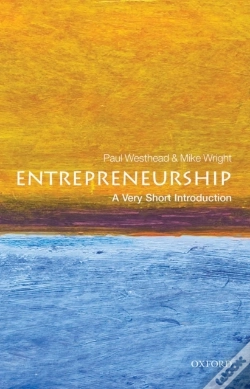 Capa do artigo Entrepreneurship