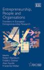 Entrepreneurship, People And Organisations - Preview