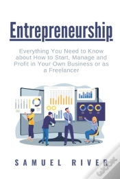 Capa do artigo Entrepreneurship
