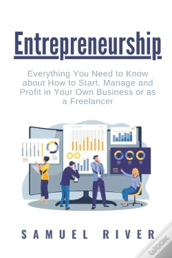 Capa do artigo Entrepreneurship