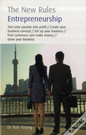 Capa do artigo Entrepreneurship