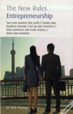 Capa do artigo Entrepreneurship