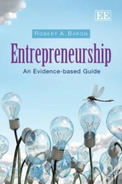 Capa do artigo Entrepreneurship