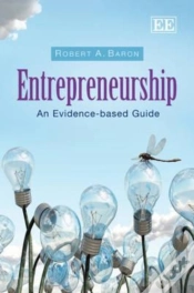 Capa do artigo Entrepreneurship