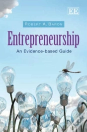 Capa do artigo Entrepreneurship