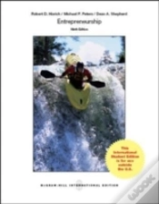 Capa do artigo Entrepreneurship