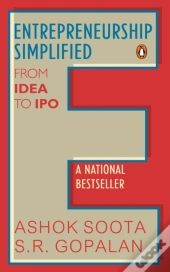 Entrepreneurship Simplified