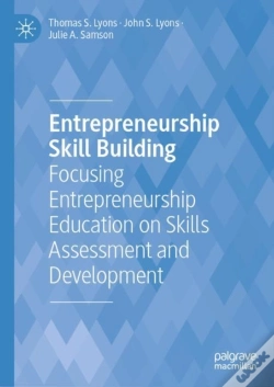 Capa do artigo Entrepreneurship Skill Building