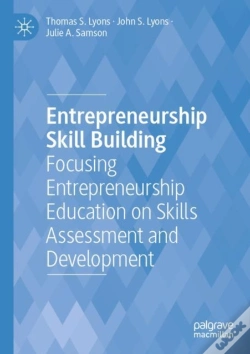 Capa do artigo Entrepreneurship Skill Building