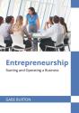 Entrepreneurship: Starting And Operating - Preview