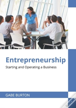 Capa do artigo Entrepreneurship: Starting And Operating