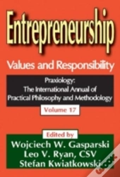 Entrepreneurship