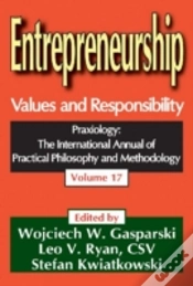 Capa do artigo Entrepreneurship