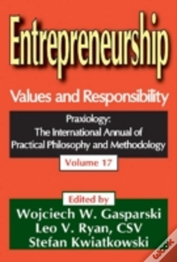Capa do artigo Entrepreneurship