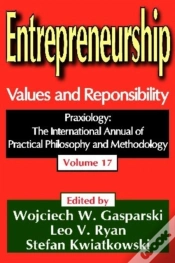 Capa do artigo Entrepreneurship