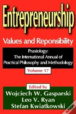Capa do artigo Entrepreneurship