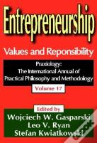 Entrepreneurship
