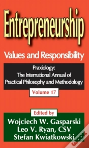 Capa do artigo Entrepreneurship